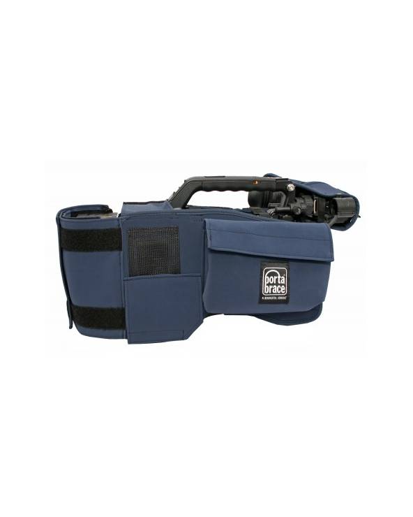 Porta Brace SC-HPX3100 Shoulder Case, Panasonic AG-HPX3100 &