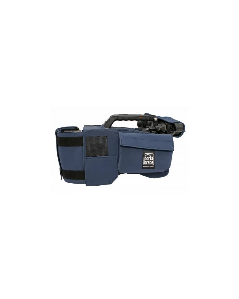 Porta Brace SC-HPX3100 Shoulder Case, Panasonic AG-HPX3100 &
