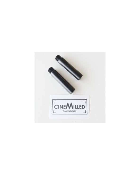CineMilled Tilt Arm Extensions for DJI Ronin-M/MX Gimbals
