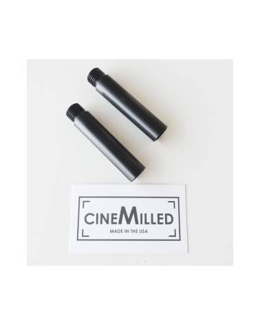 Cinemilled - CM-601 - TILT ARM EXTENSIONS FOR DJI RONIN-M-MX from CINEMILLED with reference CM-601 at the low price of 51.45. Pr