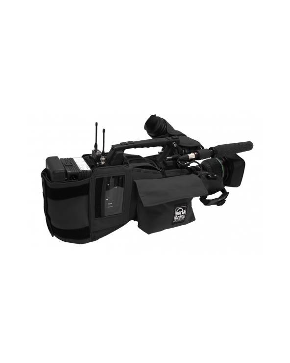 Portabrace - SC-PMW400B - SONY PMW-400 SHOULDER CASE - BLACK from PORTABRACE with reference SC-PMW400B at the low price of 278.1