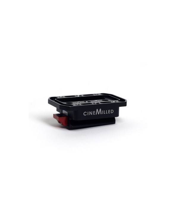 Cinemilled - CM-022 UNIVERSAL MOUNT FOR DJI RONIN 2 from CINEMILLED with reference CM-022 at the low price of 208.95. Product fe