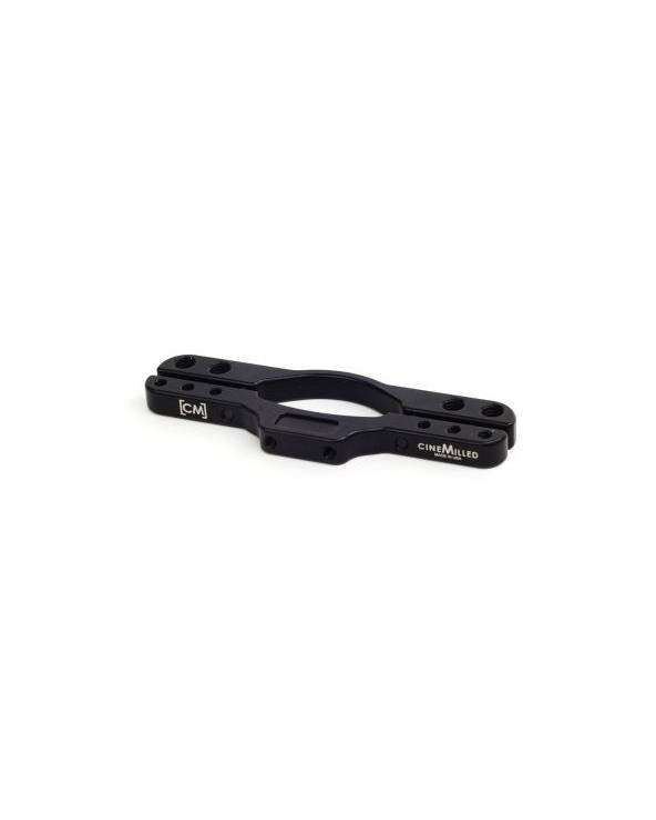 Cinemilled - CM-091 - RONIN 2 PAN COUNTERWEIGHT-ACCESSORY MOUNT from CINEMILLED with reference CM-091 at the low price of 103.95