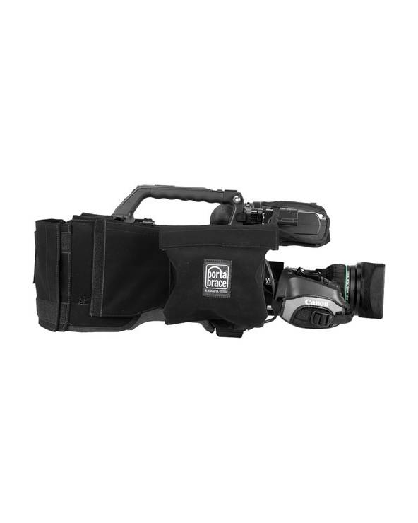 Portabrace - SC-PX800B - PANASONIC AJ-PX800 SHOULDER CASE - BLACK from PORTABRACE with reference SC-PX800B at the low price of 2