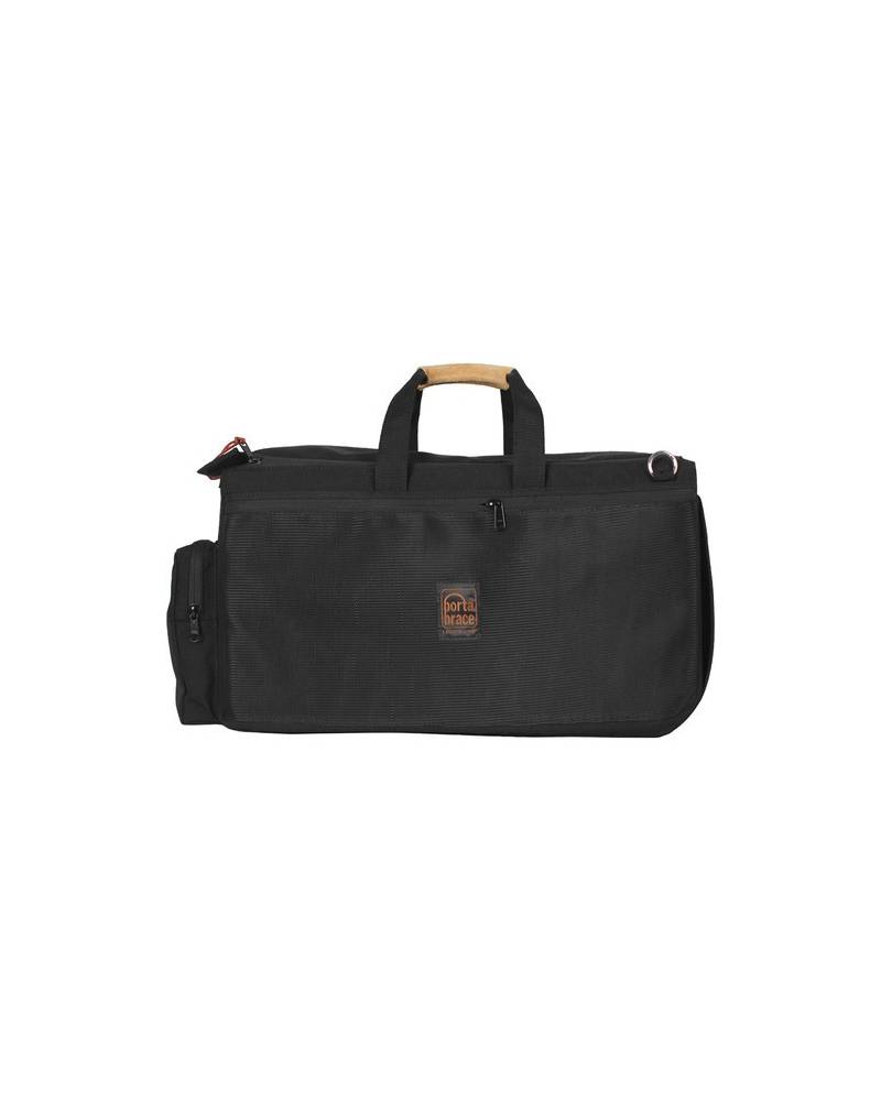Portabrace - CAR-3CAMT - CARGO CASE - CAMERA EDITION - TALL - BLACK from PORTABRACE with reference CAR-3CAMT at the low price of
