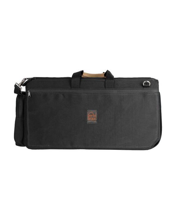 Portabrace - CAR-4CAM - CARGO CASE - CAMERA EDITION - BLACK - XL from PORTABRACE with reference CAR-4CAM at the low price of 350
