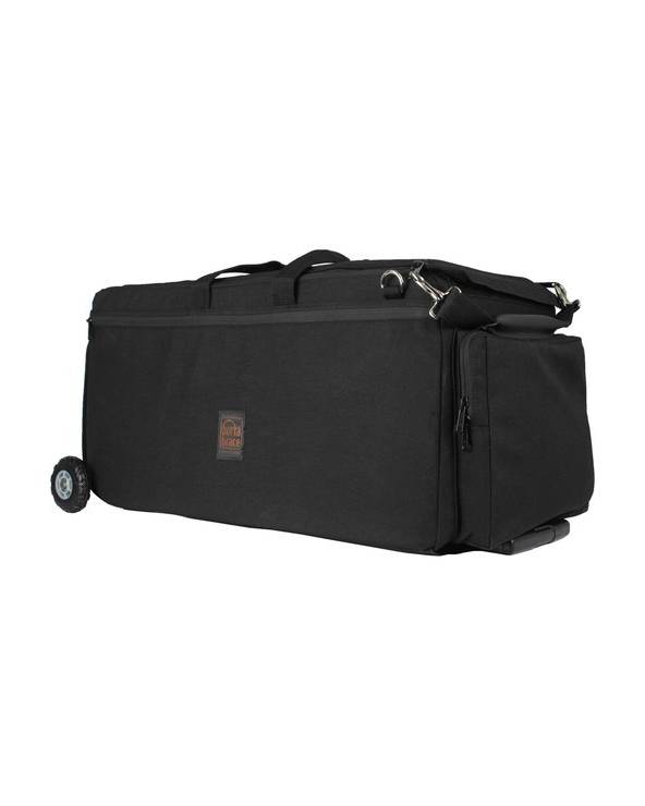 Porta Brace CAR-4CAMOR Cargo Case, Camera Edition, Wheeled