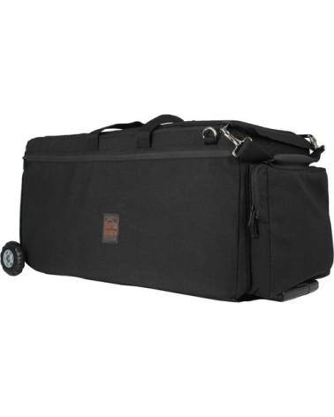 Porta Brace CAR-4CAMOR Cargo Case, Camera Edition, Wheeled