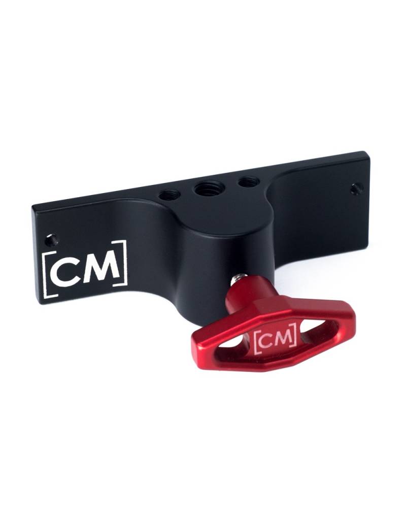 Cinemilled - CM-2200 - ANTENNA MOUNT FOR DJI MASTER WHEELS from CINEMILLED with reference CM-2200 at the low price of 105. Produ