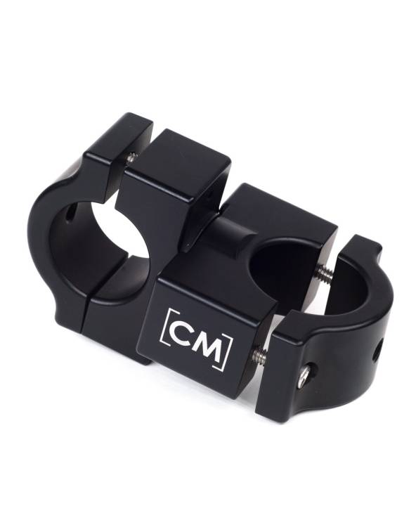 Cinemilled - CM-3151 - HOUDINI SPEEDRAIL CLAMP SET (FIXED) 1-1-2 IN. from CINEMILLED with reference CM-3151 at the low price of 