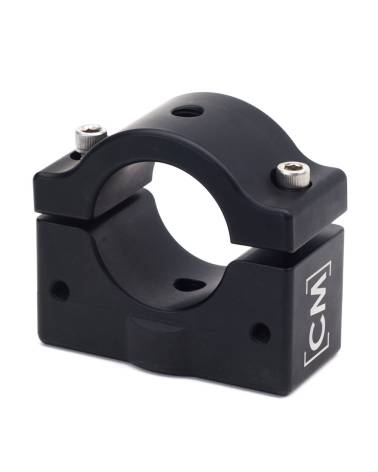 Cinemilled - CM-3153 - HOUDINI SPEEDRAIL CLAMP 1-1-2 IN. - FEMALE from CINEMILLED with reference CM-3153 at the low price of 63.