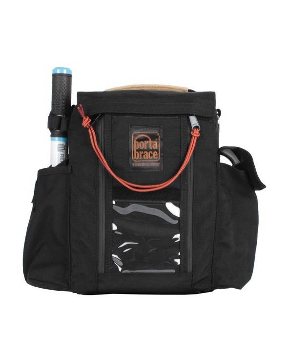 Portabrace - SL-1GP - SLING PACK - GOPRO CAMERAS & ACCESSORIES - BLACK from PORTABRACE with reference SL-1GP at the low price of