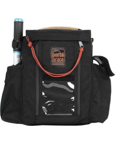 Portabrace - SL-1GP - SLING PACK - GOPRO CAMERAS & ACCESSORIES - BLACK from PORTABRACE with reference SL-1GP at the low price of