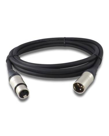 Blueshape - PWC33 - CABLE XLR 3PINS MALE TO XLR 3PINS FEMALE 3MT from BLUESHAPE with reference PWC33 at the low price of 63. Pro