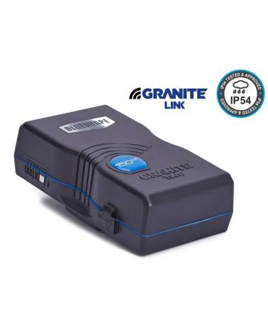 Blueshape - BG150 TWO - 3STUDS LI-ION BATTERY 150 WH 10 AH (5 CM TICK)- WIFI SYSTEM from BLUESHAPE with reference BG150 TWO at t