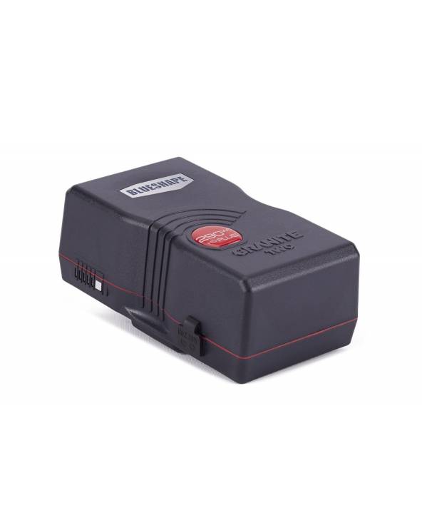 Blueshape BG290HD PLUS, 290WH LI-ION BATTERY PACK from BLUESHAPE with reference BG290HD PLUS at the low price of 587.3. Product 