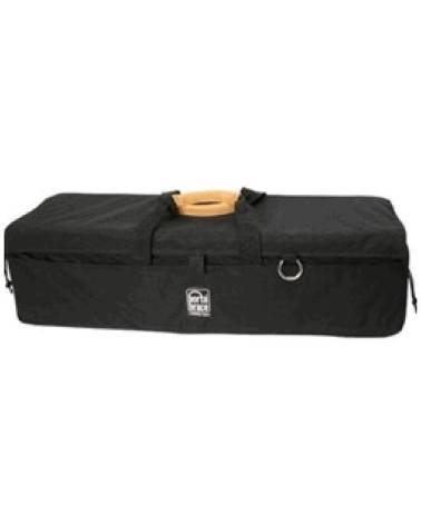Portabrace - LP-1B - LIGHT PACK CASE - BLACK - SMALL from PORTABRACE with reference LP-1B at the low price of 287.1. Product fea