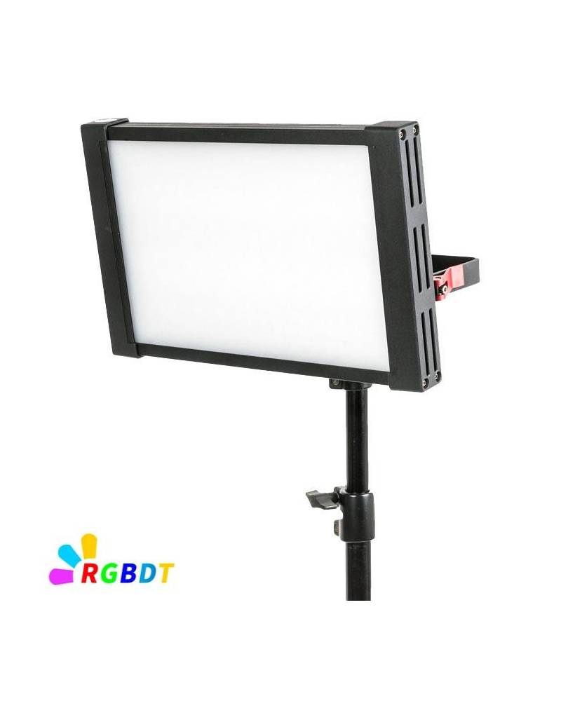 CAME-TV Boltzen Perseus RGBDT 55W SMD Soft Travel Lights That Are Stackable And Ready to Fly from CAME TV with reference P-1200R