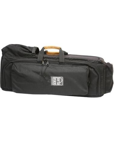 Porta Brace LPB-2 Light Pack Case, Black, Medium