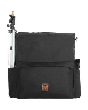 Portabrace - LPB-ASTRA - LIGHT PACK CASE - LITEPANELS ASTRA - BLACK from PORTABRACE with reference LPB-ASTRA at the low price of