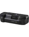 Blackmagic Pocket Camera Battery 6K Pro Grip
