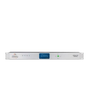 Telos Infinity Link 8 codec gateway from TELOS with reference 2001-00528-000 at the low price of 4239. Product features:  