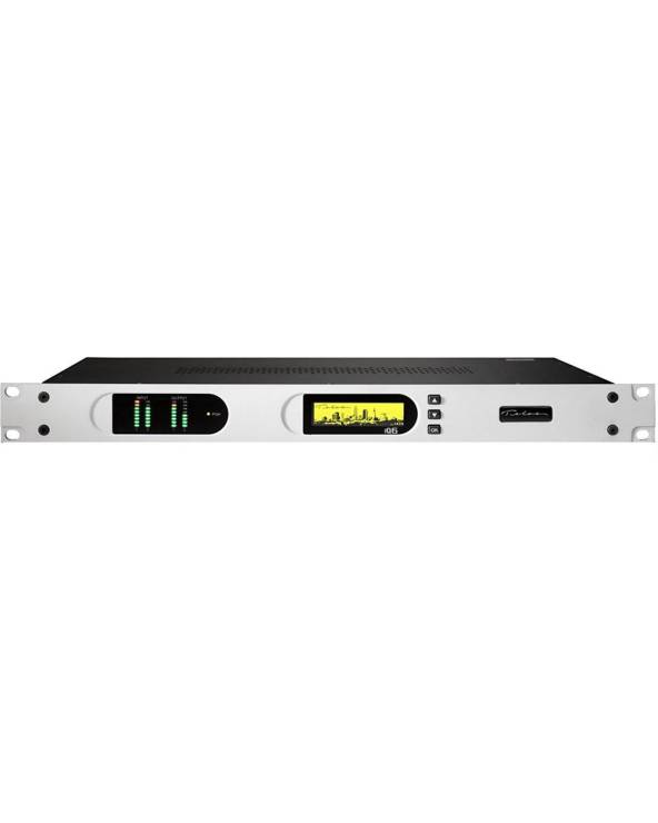 Telos iQ6 Telco Gateway for Axia iQ from TELOS with reference 2001-00248-000 at the low price of 3069. Product features:  