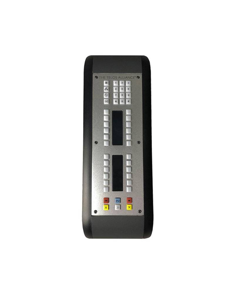 Telos VSet Desktop Controller from TELOS with reference 2001-00509-000 at the low price of 1314. Product features:  