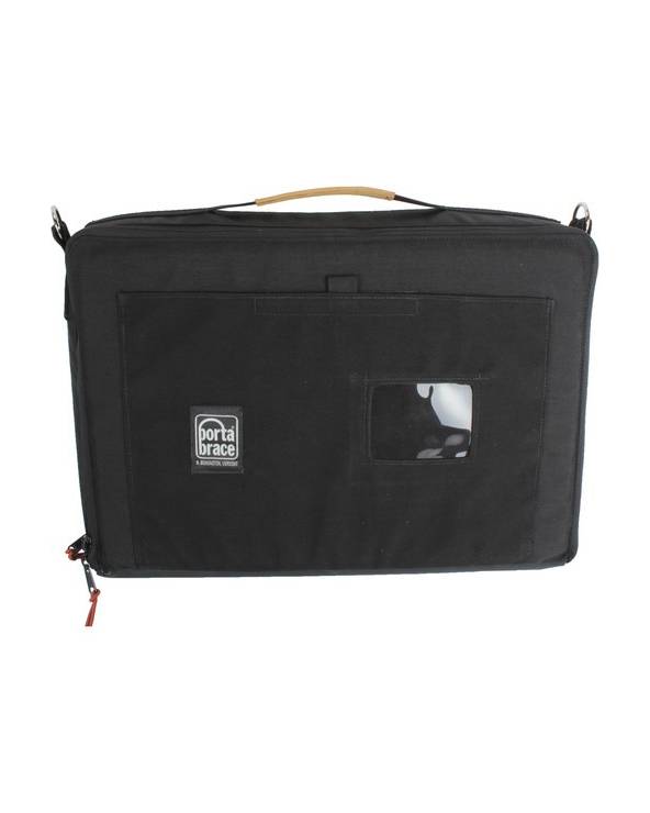 Portabrace - MO-LH1850 - MONITOR CASE - PANASONIC BT-LH1850 - BLACK from PORTABRACE with reference MO-LH1850 at the low price of