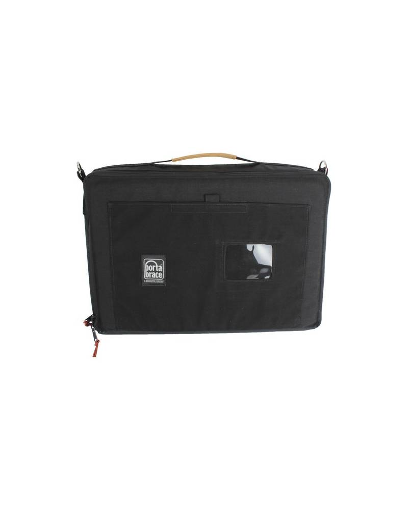 Porta Brace MO-LH1850 Monitor Case, Panasonic BT-LH1850, Black