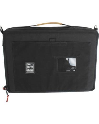 Portabrace - MO-LH1850 - MONITOR CASE - PANASONIC BT-LH1850 - BLACK from PORTABRACE with reference MO-LH1850 at the low price of