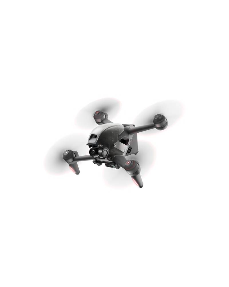 DJI FPV Drone (Universal Edition) from DJI with reference DJFPVDUE at the low price of 750. Product features: Fly in First-Perso