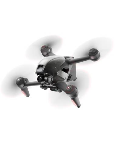 DJI FPV Drone (Universal Edition) from DJI with reference DJFPVDUE at the low price of 750. Product features: Vola in prima pers