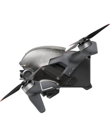 DJI FPV Drone (Universal Edition) from DJI with reference DJFPVDUE at the low price of 750. Product features: Vola in prima pers