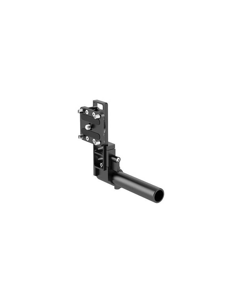Arri TRINITY Monitor Mount, Transvideo from ARRI with reference K0.0019496 at the low price of 200. Product features:  
