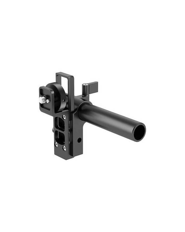 Arri TRINITY Monitor Mount, SmallHD from ARRI with reference K0.0019500 at the low price of 200. Product features:  