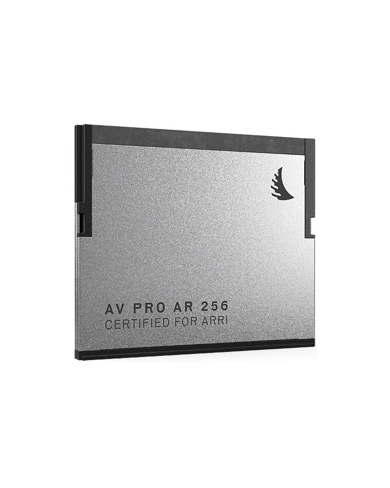 ARRI Angelbird CFast 2.0 Card set 3x 256GB