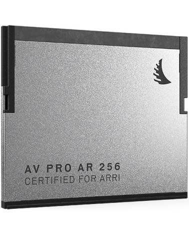 ARRI Angelbird CFast 2.0 Card set 3x 256GB