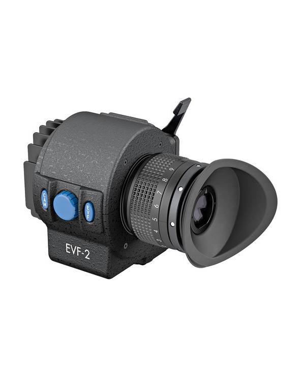 Arri ALEXA Electronic Viewfinder EVF-2 from ARRI with reference K2.0008397 at the low price of 6350. Product features:  