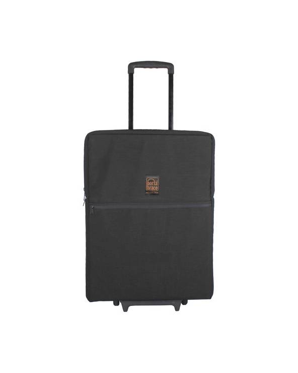 Portabrace - MOW-LCM1233G - MONITOR CASE - PLURA LCM-123 3G - BLACK from PORTABRACE with reference MOW-LCM1233G at the low price