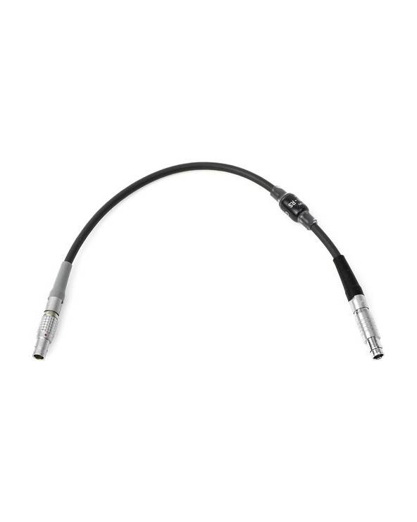 Arri Cable CAM (7p) – RS (0.3m/1ft) from ARRI with reference K2.0015754 at the low price of 150. Product features:  