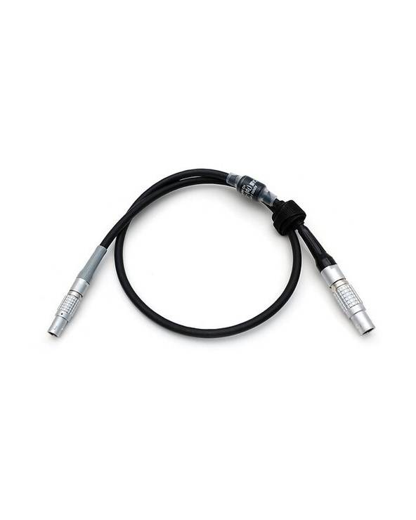 Arri Cable CAM (7p) – EXT (6p) (0.6m/2ft) from ARRI with reference K2.0015756 at the low price of 160. Product features:  