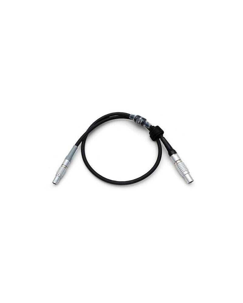 Arri Cable CAM (7p) – EXT (6p) (0.6m/2ft) from ARRI with reference K2.0015756 at the low price of 160. Product features:  