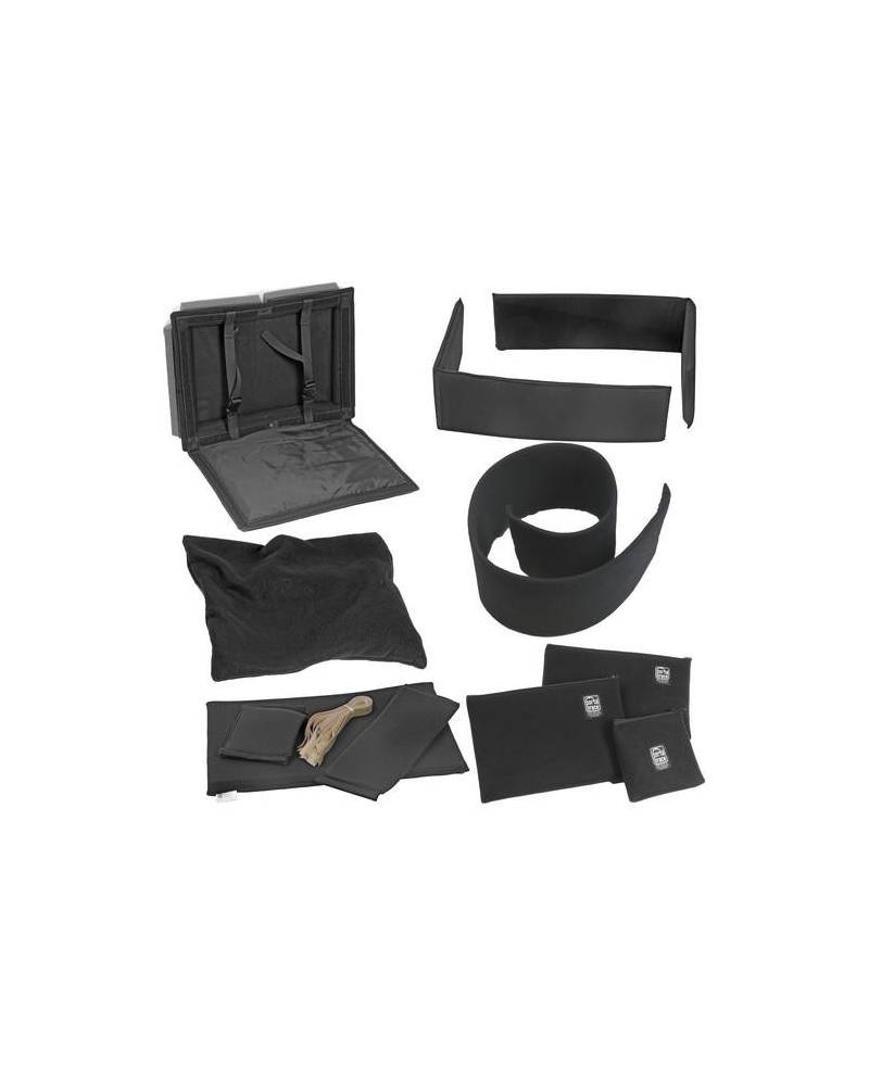 Porta Brace PB-1560DKO Premium Padded Divider Kit Interior