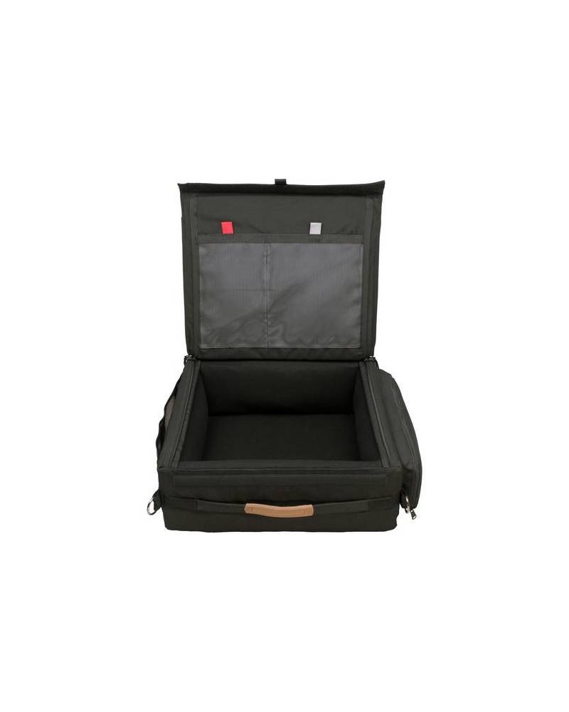 Portabrace – PB-1560ICO – PREMIUM SOFT-CASE INTERIOR – FITS PELICAN 1560 – BLACK from  with reference PB-1560ICO at the low pric