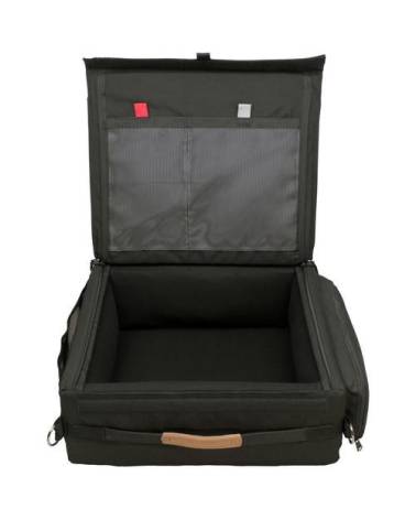 Portabrace – PB-1560ICO – PREMIUM SOFT-CASE INTERIOR – FITS PELICAN 1560 – BLACK from  with reference PB-1560ICO at the low pric