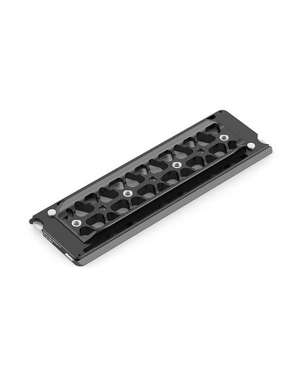 Arri Bottom Dovetail Plate 300mm/12in from ARRI with reference K2.0015896 at the low price of 410. Product features:  