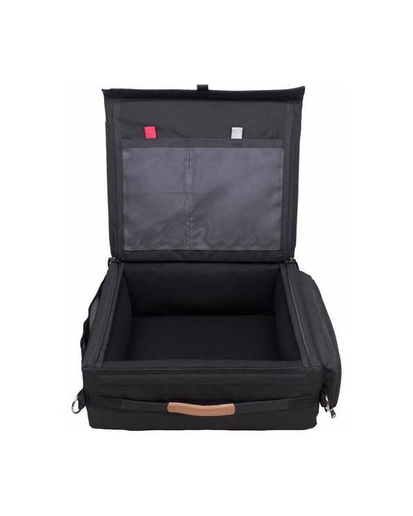 Black Bags Fits Pelican 1620 PortaBrace PB-1620ICO Premium Soft-Case Interior 