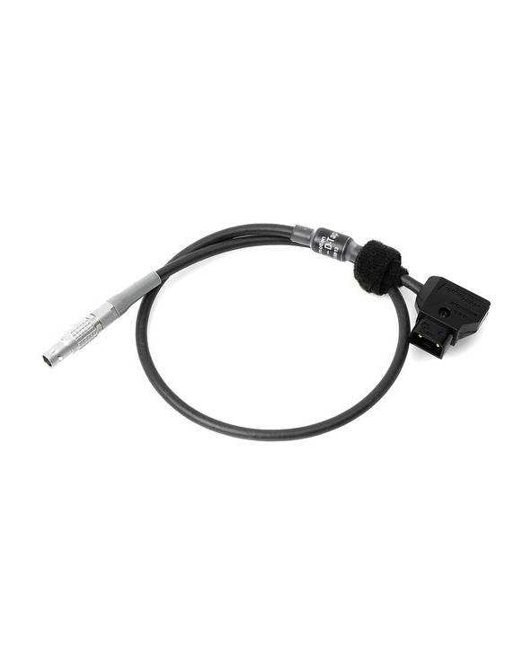 Arri Cable CAM (7p) – D-Tap (0.5m/1.6ft) from ARRI with reference K2.0018813 at the low price of 190. Product features:  