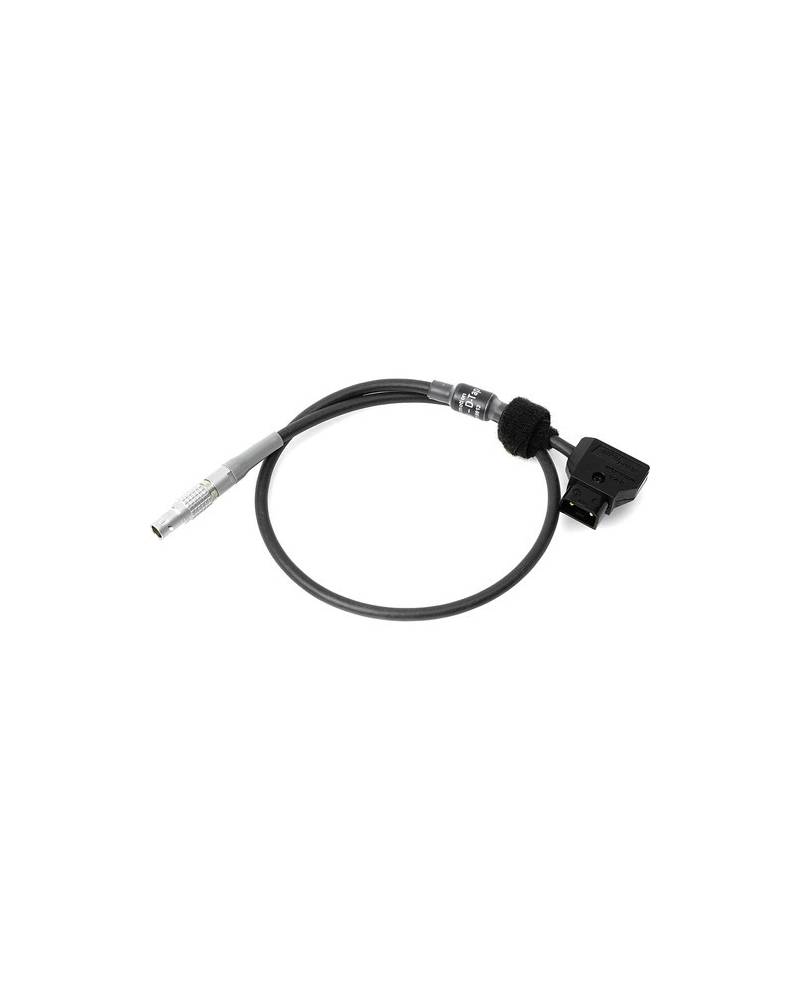 ARRI Cable CAM (7p) – D-Tap (0.5m/1.6ft)